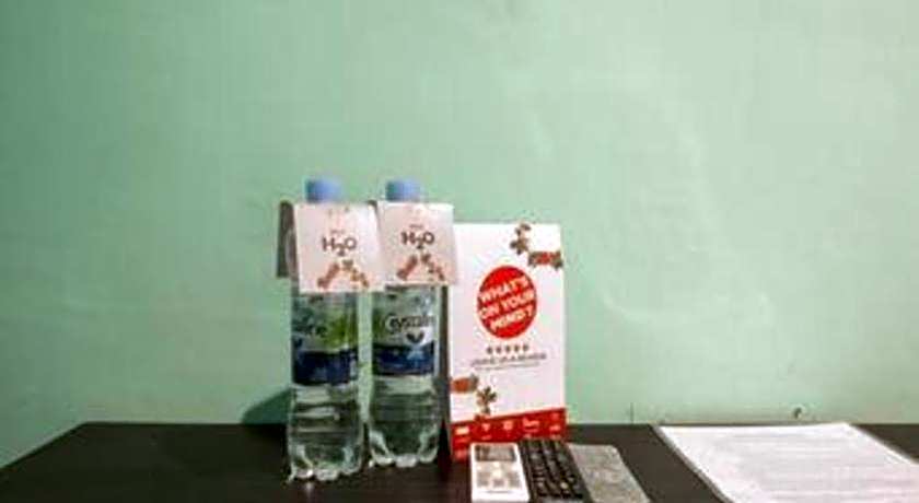 Hotel O Bunga Raya Residence