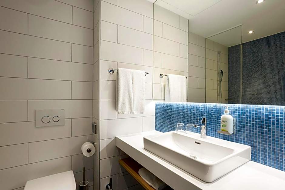 Holiday Inn Express Munich City West By IHG