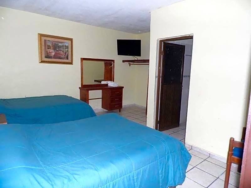 Hotel San Cristobal