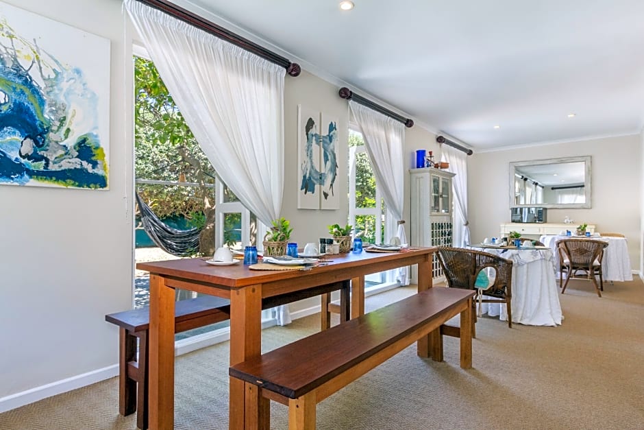 The Beach House Guest House