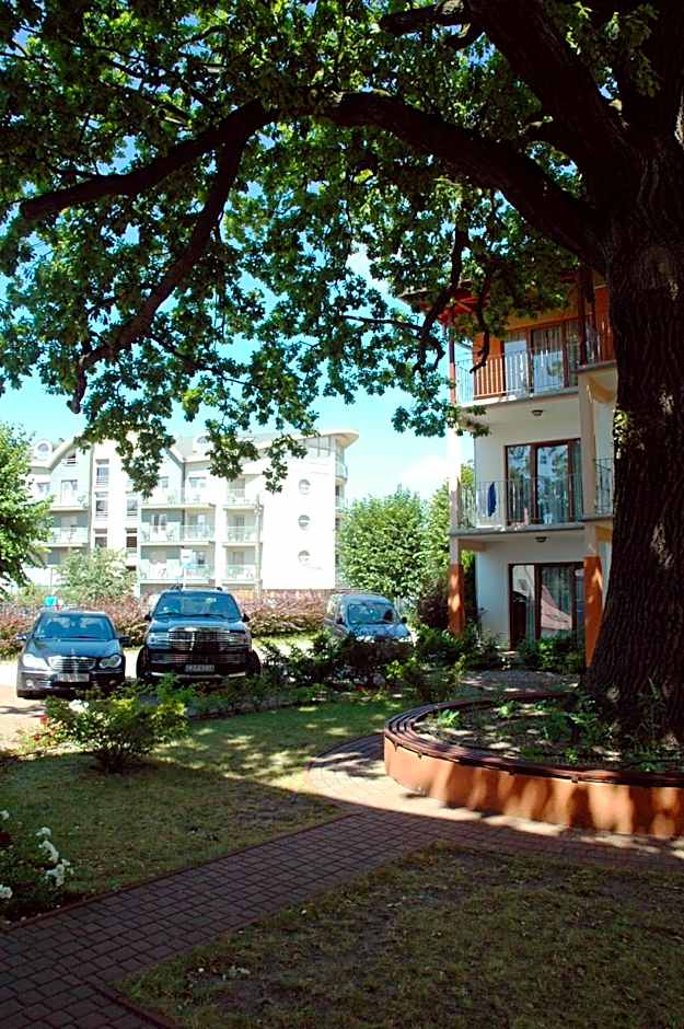 Rezydencja 5 Dębów
