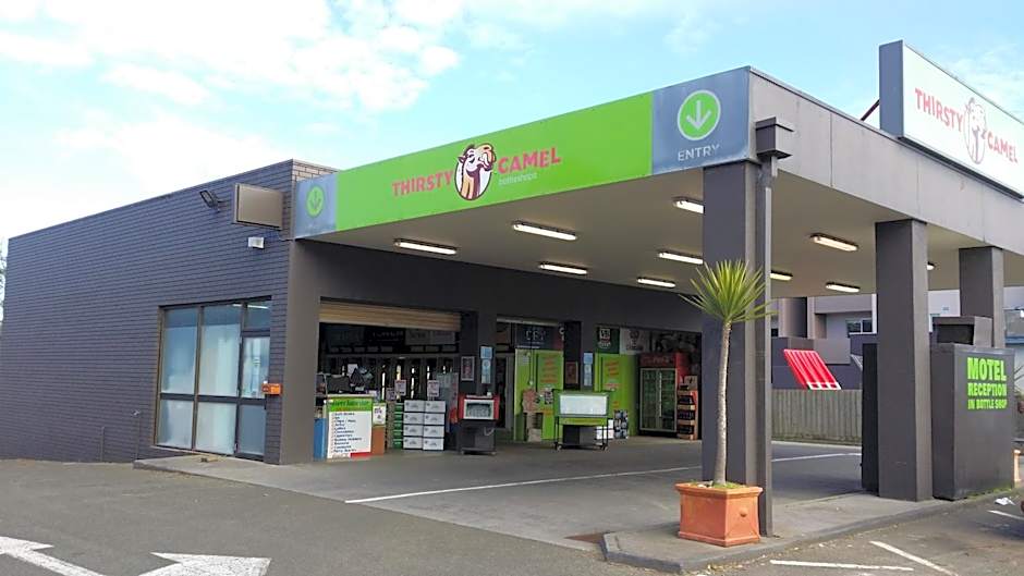 San Remo Hotel Motel