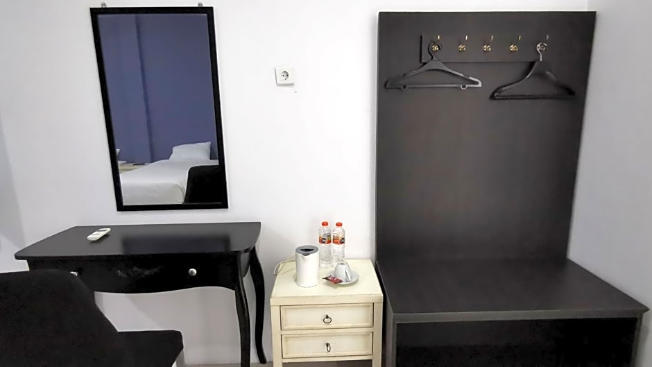 Hotel Aqiilah Syariah