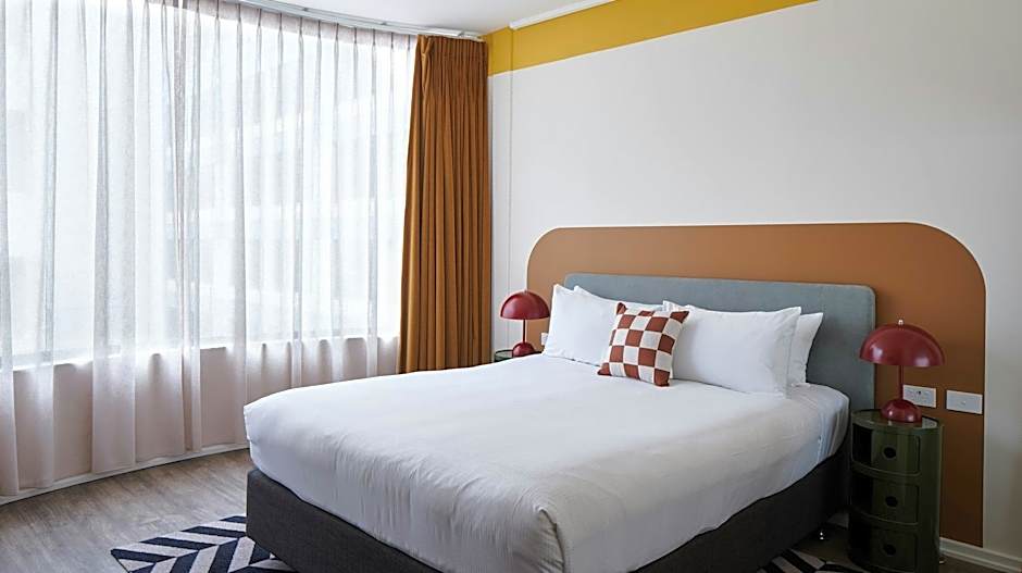 Laneways by Ovolo