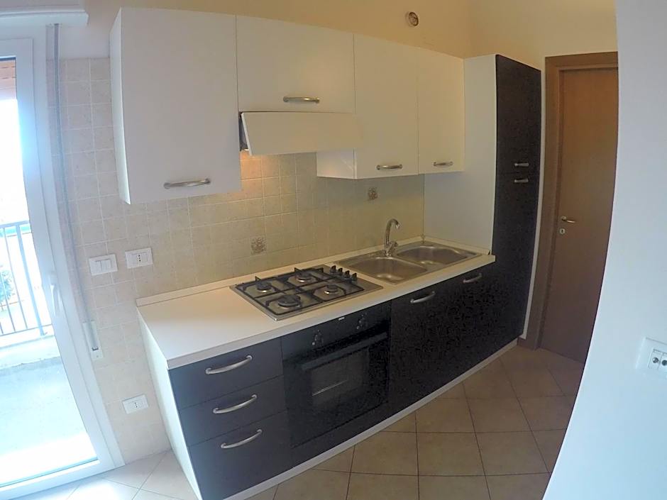 Residence Caorle Apartments - Agenzia Cocal
