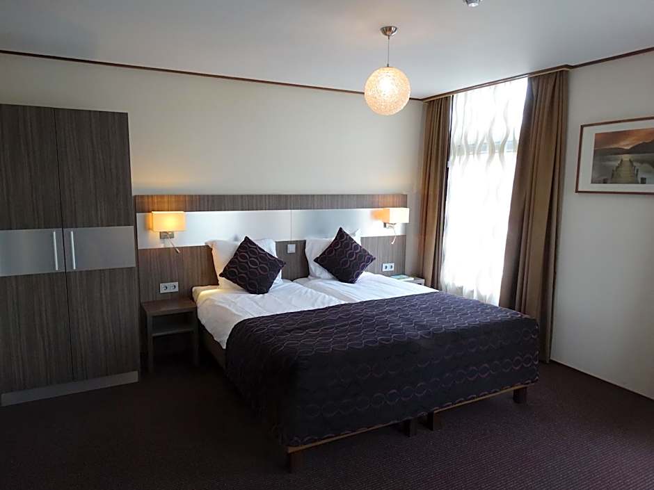 Hotel Faber