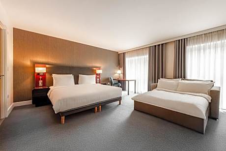 Radisson Blu Hotel, Bristol