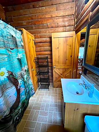 One-Bedroom Chalet