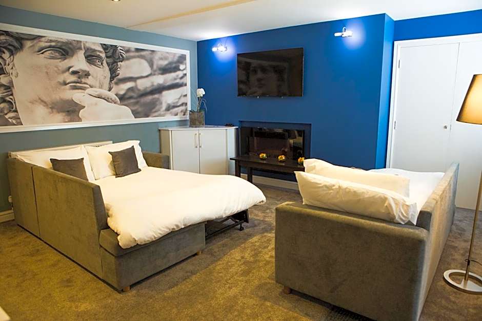 The Townhouse Chester