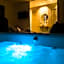 Maximum hub suite&spa