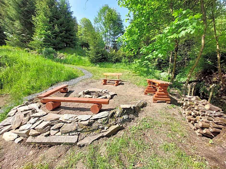 Rezidence GreenHill ⃰ ⃰ ⃰