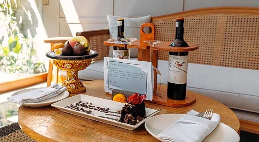 Ayona Villa Seminyak by Ini Vie Hospitality