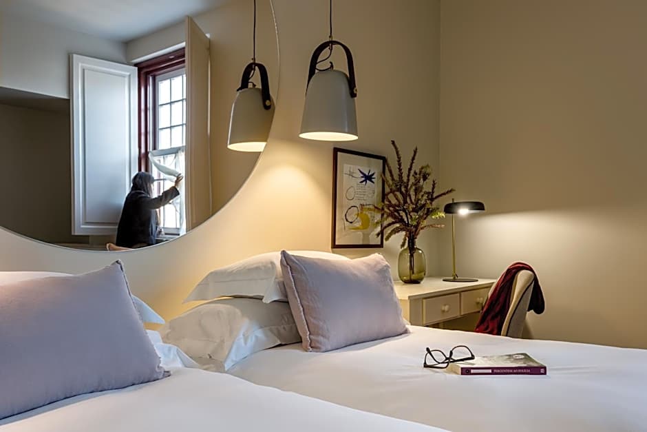 Pousada Vila Real Santo Antonio