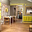 New World St Hostel