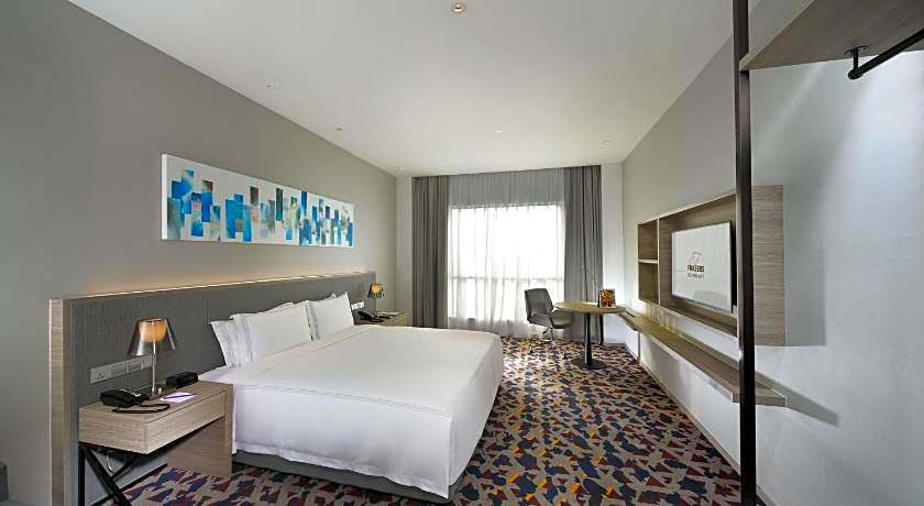 Capri by Fraser Johor Bahru