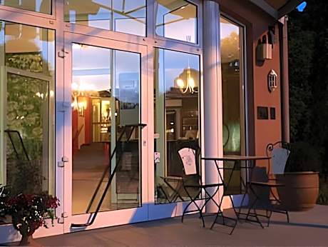 ACHAT Hotel Schwetzingen Heidelberg