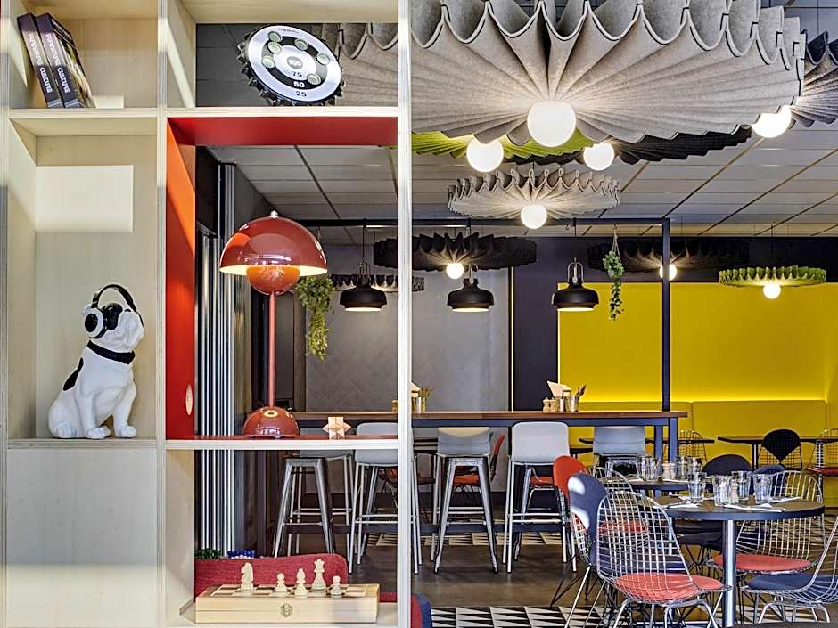 ibis Clamart Paris Velizy