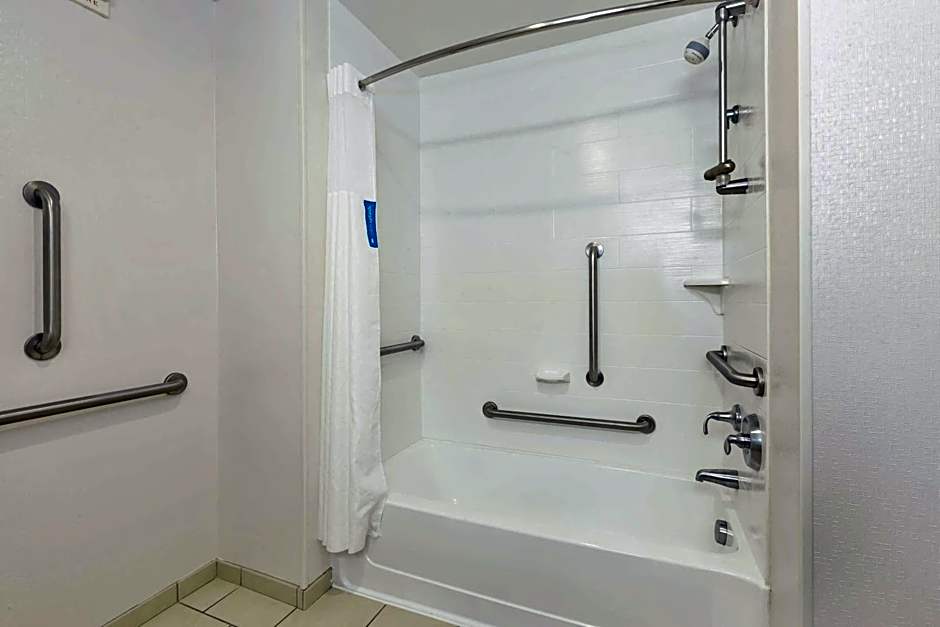 Hampton Inn By Hilton And Suites Flint Grand Blanc