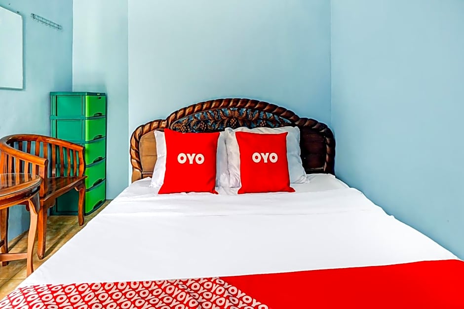 OYO Life 90879 Ara Predator Funpark