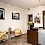 Red Brick Apartments