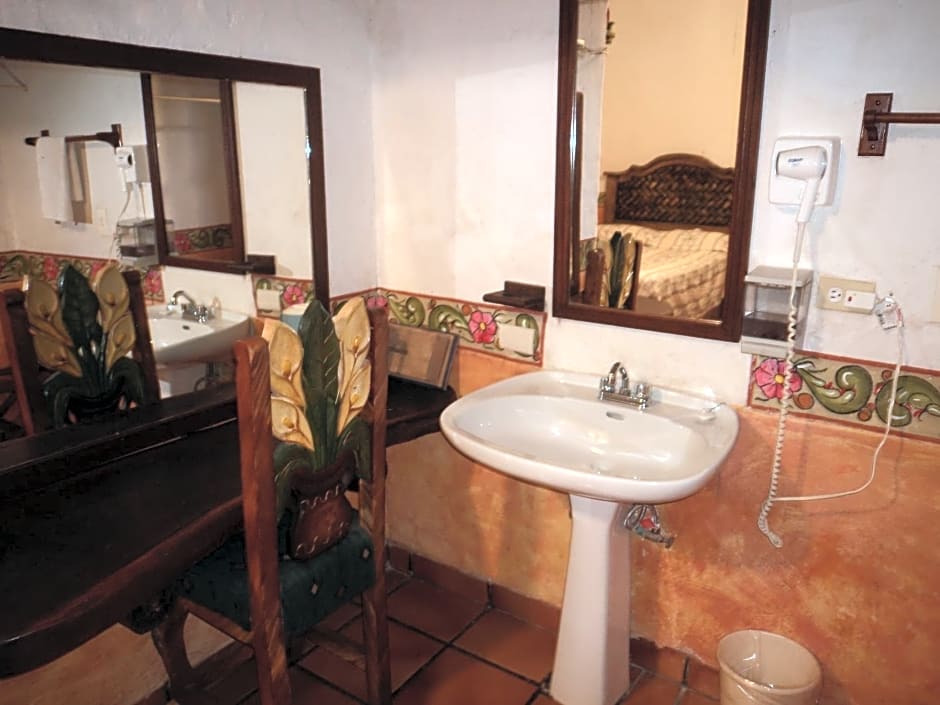 Hotel el Fuerte