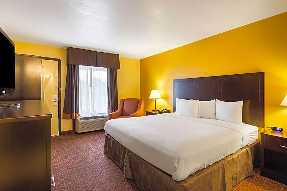 Quality Inn Indianola