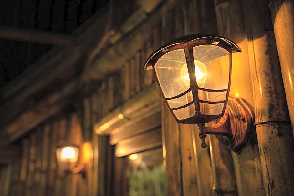 Treehouse de Valentine