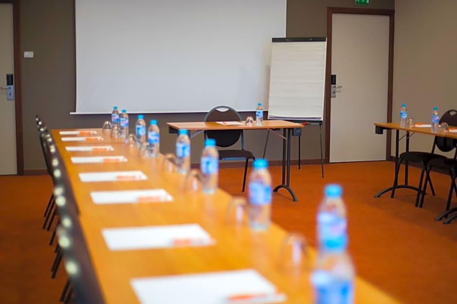 Hôtel Spa Du Béryl