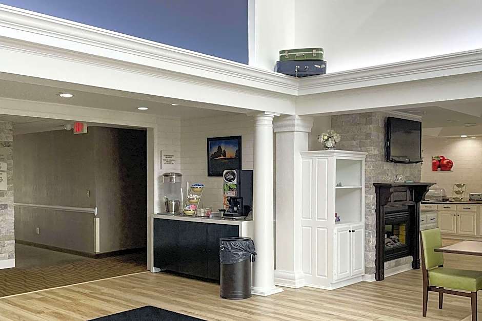 Quality Inn Richmond