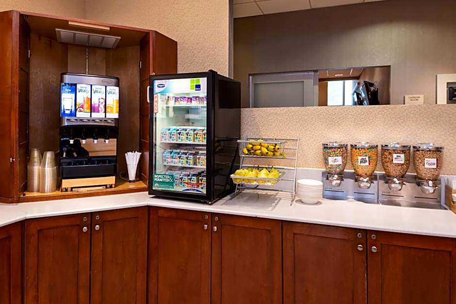 SpringHill Suites by Marriott Pittsburgh North Shore