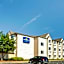 Microtel Inn & Suites By Wyndham Roseville/Detroit Area