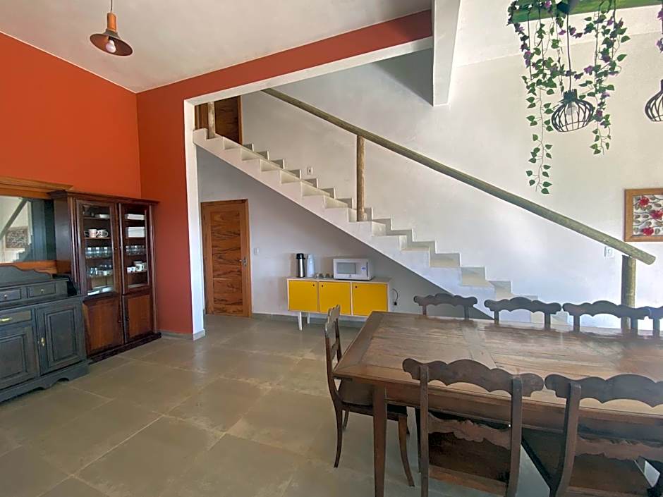 Pousada Recanto Mandalah