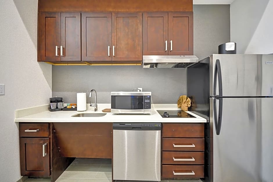 Homewood Suites By Hilton San Marcos