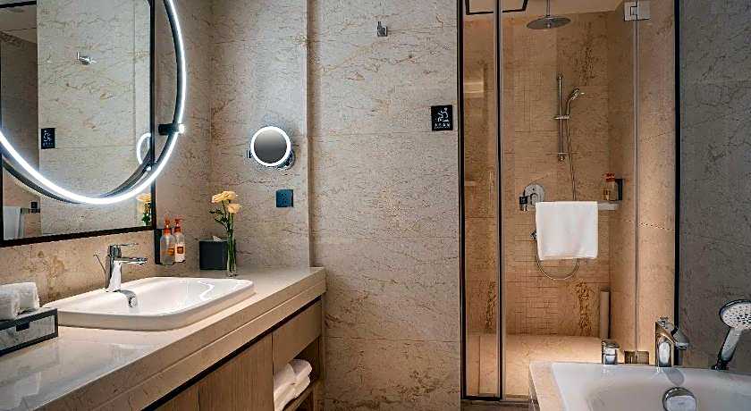 Crowne Plaza Changsha Development Zone By IHG