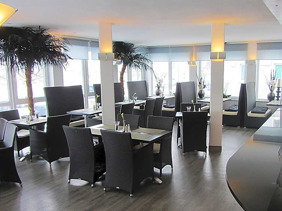Best Western Plaza Hotel Stuttgart Filderstadt
