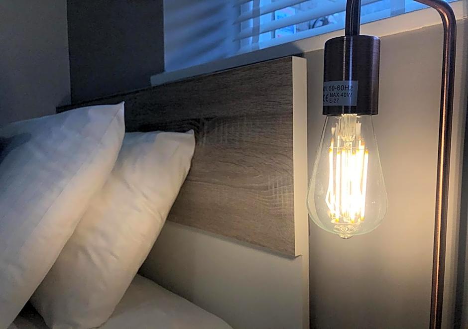 Braddicks Holiday Centre