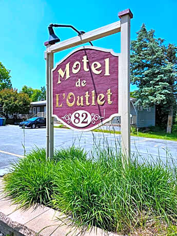 Motel de l'Outlet