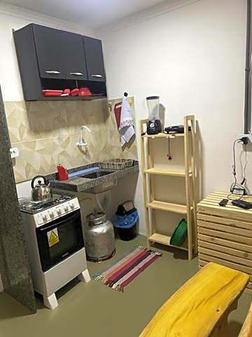 Flats Parada Obrigatoria