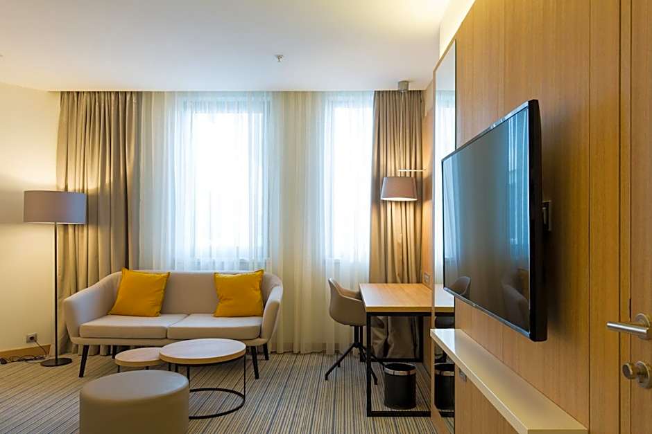 Courtyard by Marriott BANJA LUKA