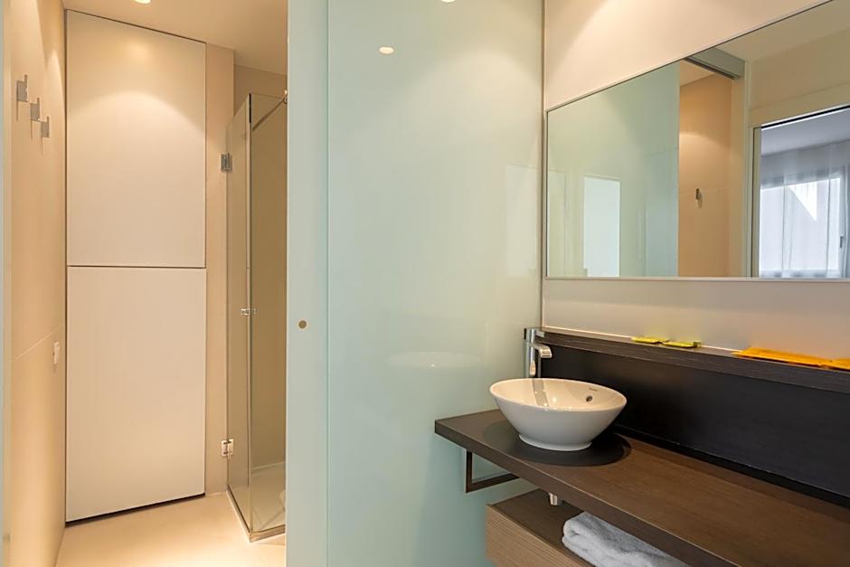 Cosmo Apartments Passeig de Gràcia