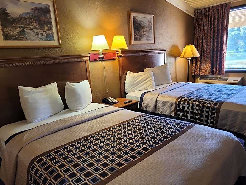 Stay Express Inn Athens