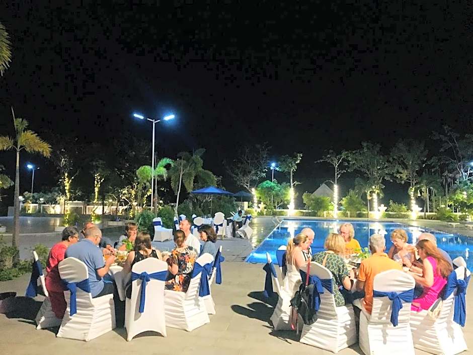 Sangkahak Mith Hotel