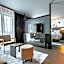 NYX Hotel Hamburg by Leonardo Hotels