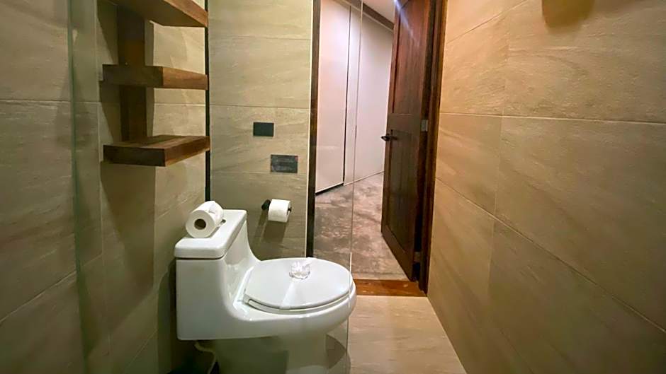 La Casa de María 11:11