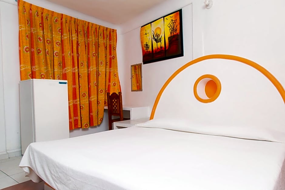 Hotel Acapulco