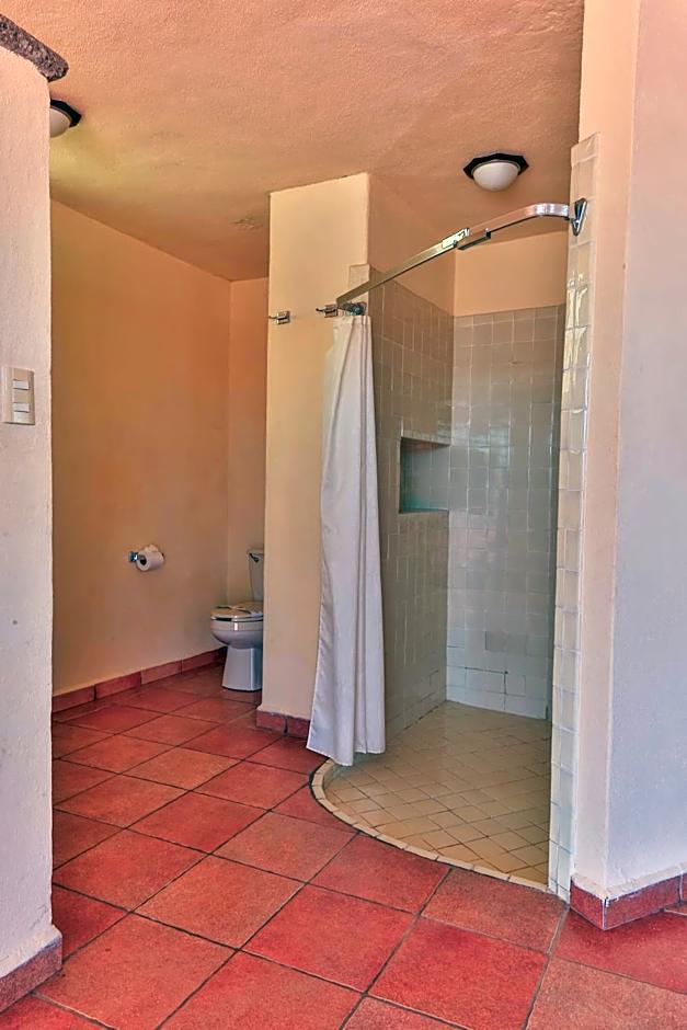 Hotel Chocolate Suites