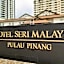 Hotel Seri Malaysia Pulau Pinang