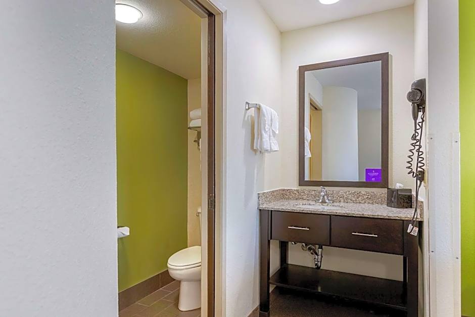 Sleep Inn Ontario