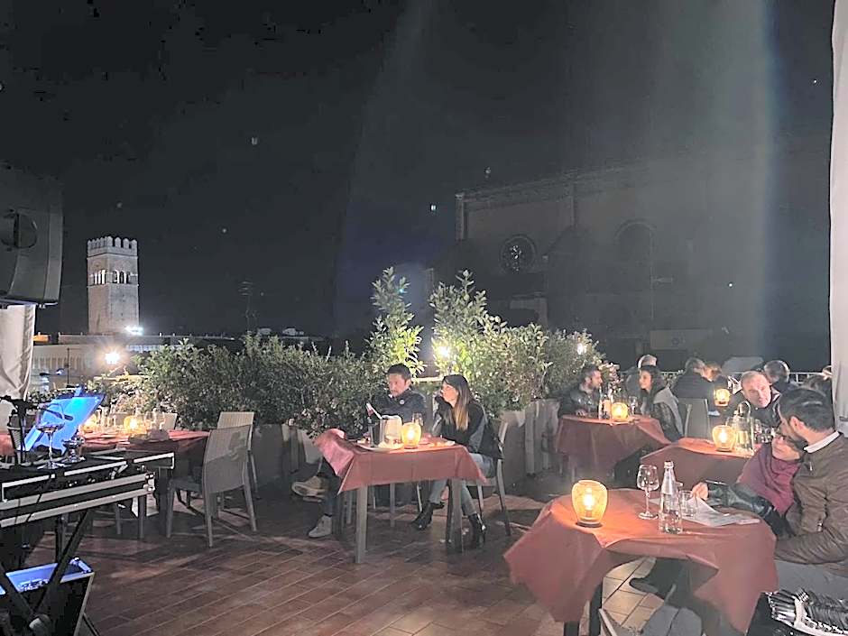 Hotel Roma