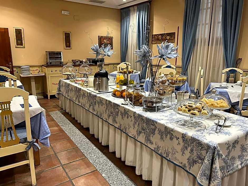 Hotel Casona de la Reyna